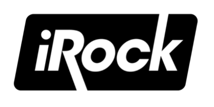 iRock Logo